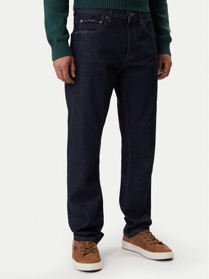 Jeansy męskie casual Quiksilver ze sklepu: MODIVO w kategorii: Jeansy męskie - zdjęcie WP-EBWP-BKLVO-LN0_0000305690319