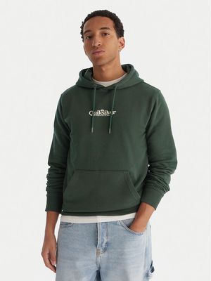 Bluza męska jesienna Quiksilver ze sklepu: MODIVO w kategorii: Bluzy męskie - zdjęcie WP-EBWP-BKLVO-LN0_0000305690333