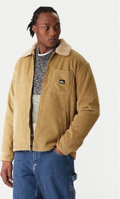 Quiksilver - Kurtka męska wiosenna casualowa ze sklepu: MODIVO w kategorii: Kurtki męskie - zdjęcie WP-EBWP-BKLVO-LN0_0000305690395