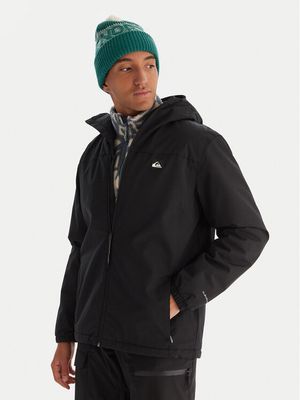 Kurtka męska casual Quiksilver ze sklepu: MODIVO w kategorii: Kurtki męskie - zdjęcie WP-EBWP-BKLVO-LN0_0000305690401