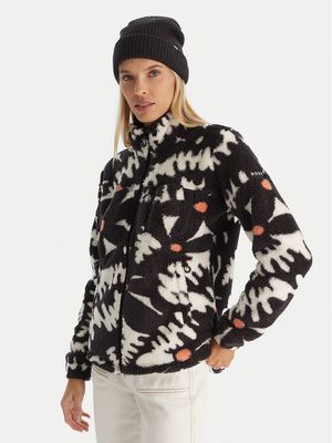 Bluza damska na zimę ROXY ze sklepu: MODIVO w kategorii: Bluzy damskie - zdjęcie WP-EBWP-BKLVO-LN0_0000305690487