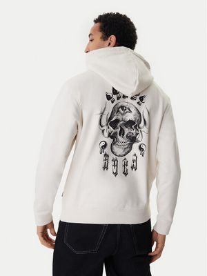 RVCA - Bluza męska młodzieżowa ze sklepu: MODIVO w kategorii: Bluzy męskie - zdjęcie WP-EBWP-BKLVO-LN0_0000305690517