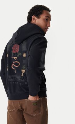 Bluza męska młodzieżowa RVCA ze sklepu: MODIVO w kategorii: Bluzy męskie - zdjęcie WP-EBWP-BKLVO-LN0_0000305690524