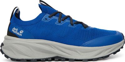 Jack Wolfskin - Buty trekkingowe męskie ze sklepu: MODIVO w kategorii: Buty trekkingowe męskie - zdjęcie WP-EBWP-BKLVO-LN0_0000305690708