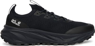 Buty trekkingowe męskie na jesień Jack Wolfskin ze sklepu: MODIVO w kategorii: Buty trekkingowe męskie - zdjęcie WP-EBWP-BKLVO-LN0_0000305690722