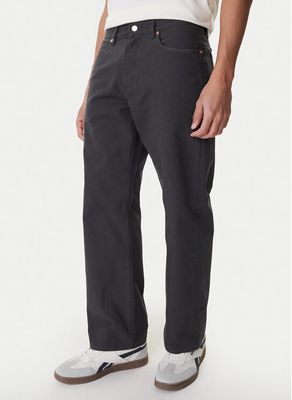 Spodnie męskie casual RVCA ze sklepu: MODIVO w kategorii: Spodnie męskie - zdjęcie WP-EBWP-BKLVO-LN0_0000305690821