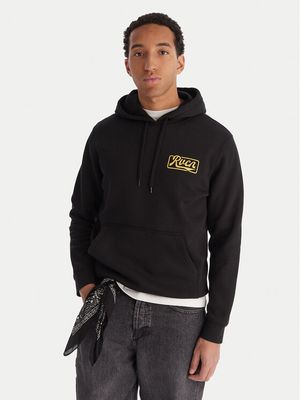 Bluza męska na zimę RVCA ze sklepu: MODIVO w kategorii: Bluzy męskie - zdjęcie WP-EBWP-BKLVO-LN0_0000305690845