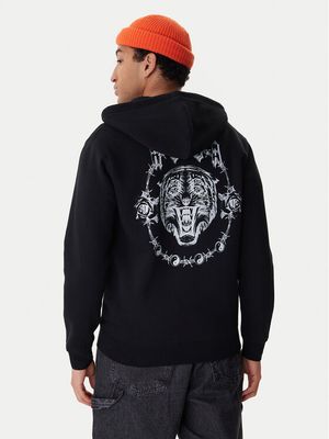 Bluza męska młodzieżowa RVCA ze sklepu: MODIVO w kategorii: Bluzy męskie - zdjęcie WP-EBWP-BKLVO-LN0_0000305690913