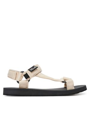 Sandały damskie letnie Jack Wolfskin ze sklepu: MODIVO w kategorii: Sandały damskie - zdjęcie WP-EBWP-BKLVO-LN0_0000305690982