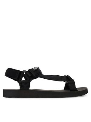 Sandały damskie na lato Jack Wolfskin ze sklepu: MODIVO w kategorii: Sandały damskie - zdjęcie WP-EBWP-BKLVO-LN0_0000305690999