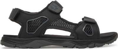Sandały dziecięce na lato Jack Wolfskin ze sklepu: MODIVO w kategorii: Sandały dziecięce - zdjęcie WP-EBWP-BKLVO-LN0_0000305691071