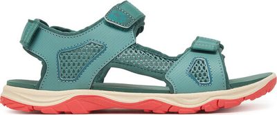 Sandały dziecięce letnie Jack Wolfskin ze sklepu: MODIVO w kategorii: Sandały dziecięce - zdjęcie WP-EBWP-BKLVO-LN0_0000305691095