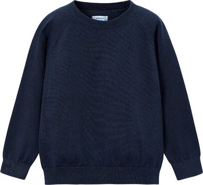 Sweter chłopięcy zimowy Mayoral ze sklepu: MODIVO w kategorii: Swetry chłopięce - zdjęcie WP-EBWP-BKLVO-LN0_0000305691774