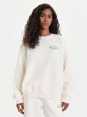Bluza damska sportowa New Balance ze sklepu: MODIVO w kategorii: Bluzy damskie - zdjęcie WP-EBWP-BKLVO-LN0_0000305692443