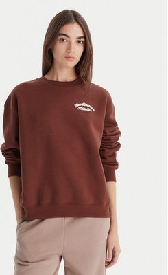 Bluza damska sportowa jesienna New Balance ze sklepu: MODIVO w kategorii: Bluzy damskie - zdjęcie WP-EBWP-BKLVO-LN0_0000305692450