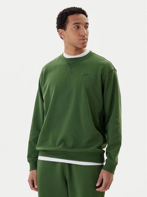 Bluza męska w sportowym stylu New Balance ze sklepu: MODIVO w kategorii: Bluzy męskie - zdjęcie WP-EBWP-BKLVO-LN0_0000305692597