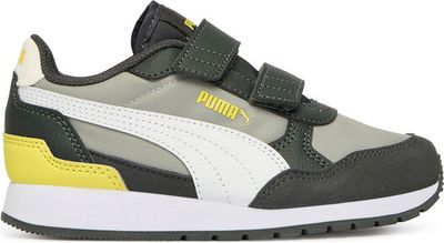 Buty sportowe dziecięce na wiosnę Puma ze sklepu: MODIVO w kategorii: Buty sportowe dziecięce - zdjęcie WP-EBWP-BKLVO-LN0_0000305692917
