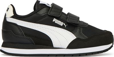 Buty sportowe dziecięce Puma ze sklepu: MODIVO w kategorii: Buty sportowe dziecięce - zdjęcie WP-EBWP-BKLVO-LN0_0000305692924
