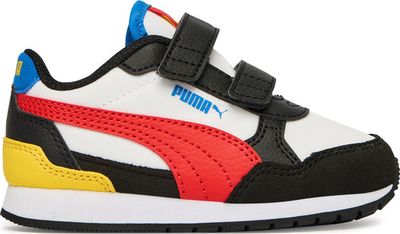 Buty sportowe dziecięce na wiosnę Puma ze sklepu: MODIVO w kategorii: Buty sportowe dziecięce - zdjęcie WP-EBWP-BKLVO-LN0_0000305692962