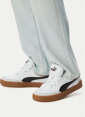 Buty sportowe męskie na wiosnę Puma ze sklepu: MODIVO w kategorii: Buty sportowe męskie - zdjęcie WP-EBWP-BKLVO-LN0_0000305692979