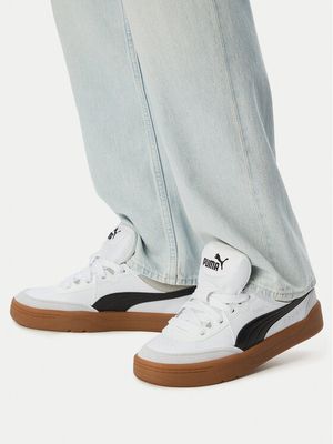 Buty sportowe męskie na wiosnę Puma ze sklepu: MODIVO w kategorii: Buty sportowe męskie