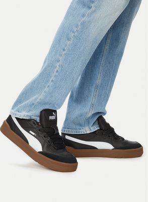 Buty sportowe męskie wiosenne jesienne Puma ze sklepu: MODIVO w kategorii: Buty sportowe męskie - zdjęcie WP-EBWP-BKLVO-LN0_0000305692986