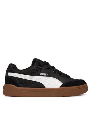 Buty sportowe męskie wiosenne jesienne Puma ze sklepu: MODIVO w kategorii: Buty sportowe męskie - zdjęcie WP-EBWP-BKLVO-LN0_0000305692986