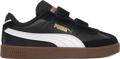 Buty sportowe dziecięce jesienne Puma ze sklepu: MODIVO w kategorii: Buty sportowe dziecięce - zdjęcie WP-EBWP-BKLVO-LN0_0000305693037