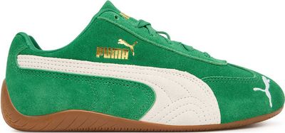 Buty sportowe dziecięce na wiosnę Puma ze sklepu: MODIVO w kategorii: Buty sportowe dziecięce - zdjęcie WP-EBWP-BKLVO-LN0_0000305693044