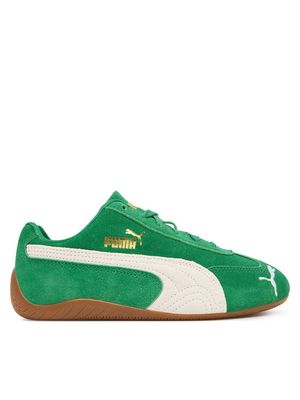 Buty sportowe dziecięce na wiosnę Puma ze sklepu: MODIVO w kategorii: Buty sportowe dziecięce - zdjęcie WP-EBWP-BKLVO-LN0_0000305693044