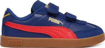 Buty sportowe dziecięce wiosenne Puma ze sklepu: MODIVO w kategorii: Buty sportowe dziecięce - zdjęcie WP-EBWP-BKLVO-LN0_0000305693068