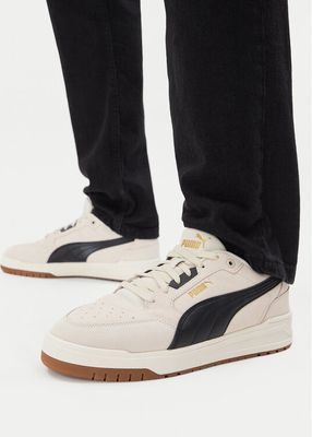 Buty sportowe męskie wiosenne Puma ze sklepu: MODIVO w kategorii: Buty sportowe męskie - zdjęcie WP-EBWP-BKLVO-LN0_0000305693099