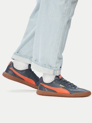 Buty sportowe męskie jesienne wiosenne Puma ze sklepu: MODIVO w kategorii: Buty sportowe męskie - zdjęcie WP-EBWP-BKLVO-LN0_0000305693105
