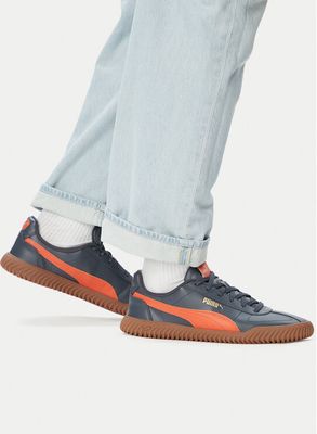 Buty sportowe męskie jesienne wiosenne Puma ze sklepu: MODIVO w kategorii: Buty sportowe męskie - zdjęcie WP-EBWP-BKLVO-LN0_0000305693105