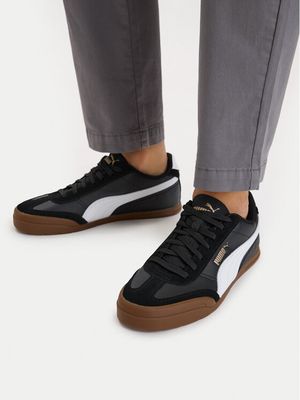 Buty sportowe męskie Puma ze sklepu: MODIVO w kategorii: Buty sportowe męskie - zdjęcie WP-EBWP-BKLVO-LN0_0000305693112