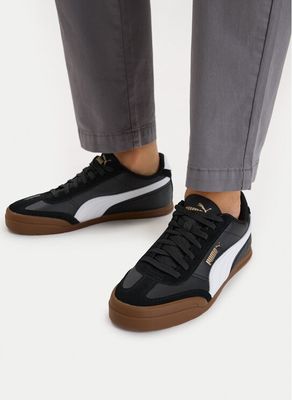 Buty sportowe męskie Puma ze sklepu: MODIVO w kategorii: Buty sportowe męskie - zdjęcie WP-EBWP-BKLVO-LN0_0000305693112