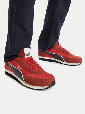 Buty sportowe męskie wiosenne Puma ze sklepu: MODIVO w kategorii: Buty sportowe męskie - zdjęcie WP-EBWP-BKLVO-LN0_0000305693143