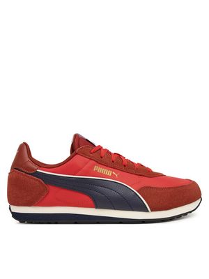 Buty sportowe męskie wiosenne Puma ze sklepu: MODIVO w kategorii: Buty sportowe męskie - zdjęcie WP-EBWP-BKLVO-LN0_0000305693143