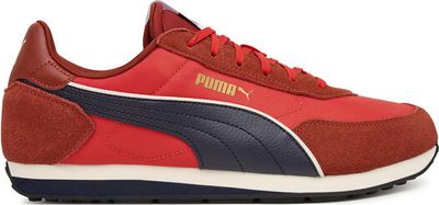 Buty sportowe męskie wiosenne Puma ze sklepu: MODIVO w kategorii: Buty sportowe męskie - zdjęcie WP-EBWP-BKLVO-LN0_0000305693143