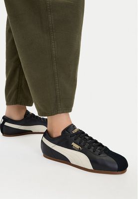 Puma - Buty sportowe damskie na wiosnę ze sklepu: MODIVO w kategorii: Buty sportowe damskie - zdjęcie WP-EBWP-BKLVO-LN0_0000305693167