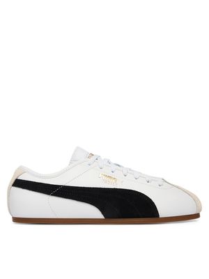 Buty sportowe damskie wiosenne Puma ze sklepu: MODIVO w kategorii: Buty sportowe damskie