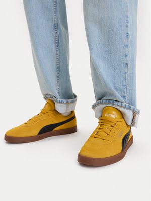 Buty sportowe męskie na wiosnę jesienne Puma ze sklepu: MODIVO w kategorii: Buty sportowe męskie - zdjęcie WP-EBWP-BKLVO-LN0_0000305693181