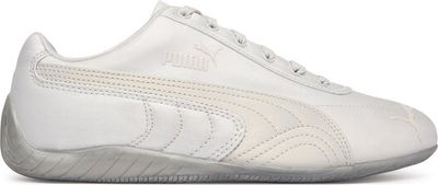 Buty sportowe damskie na wiosnę Puma ze sklepu: MODIVO w kategorii: Buty sportowe damskie - zdjęcie WP-EBWP-BKLVO-LN0_0000305693235