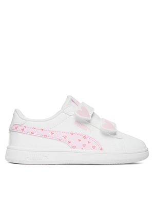 Buty sportowe dziecięce na wiosnę Puma ze sklepu: MODIVO w kategorii: Buty sportowe dziecięce - zdjęcie WP-EBWP-BKLVO-LN0_0000305693280