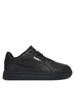 Buty sportowe dziecięce jesienne Puma ze sklepu: MODIVO w kategorii: Buty sportowe dziecięce - zdjęcie WP-EBWP-BKLVO-LN0_0000305693297