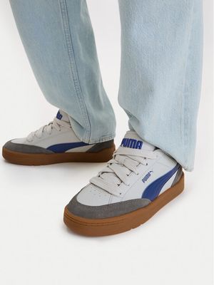 Buty sportowe męskie na wiosnę Puma ze sklepu: MODIVO w kategorii: Buty sportowe męskie - zdjęcie WP-EBWP-BKLVO-LN0_0000305693341