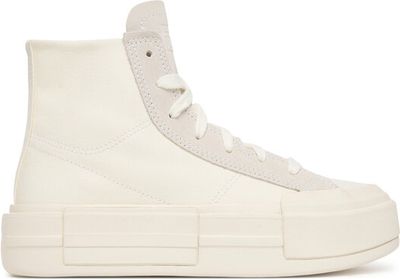 Buty sportowe damskie na wiosnę Converse ze sklepu: MODIVO w kategorii: Buty sportowe damskie - zdjęcie WP-EBWP-BKLVO-LN0_0000305693365