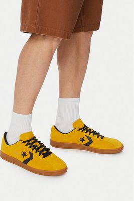 Buty sportowe męskie na wiosnę Converse ze sklepu: MODIVO w kategorii: Buty sportowe męskie - zdjęcie WP-EBWP-BKLVO-LN0_0000305693532