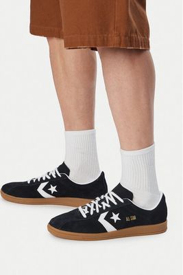 Buty sportowe męskie jesienne Converse ze sklepu: MODIVO w kategorii: Buty sportowe męskie - zdjęcie WP-EBWP-BKLVO-LN0_0000305693549
