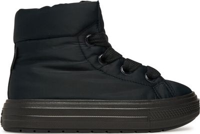 Converse - Śniegowce damskie na zimę ze sklepu: MODIVO w kategorii: Śniegowce damskie - zdjęcie WP-EBWP-BKLVO-LN0_0000305693563